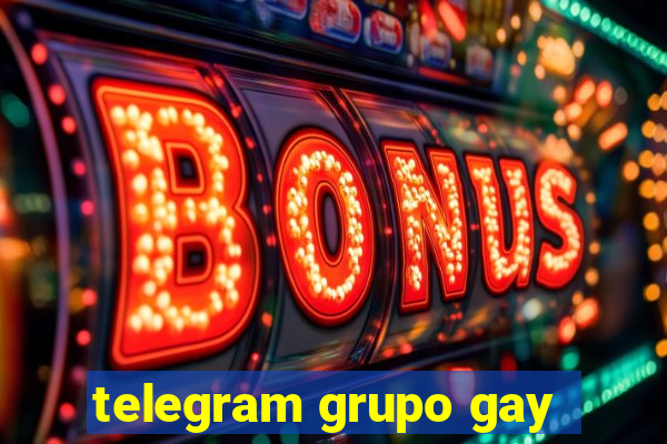 telegram grupo gay